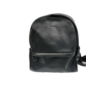 BROMEN Black Purse/ Medium  Anti Theft Zipper Lock And 7 Different Storing Area